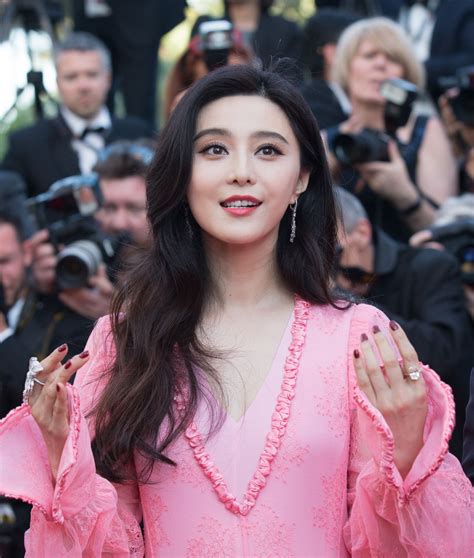 Fan Bingbing 范冰冰 (@bingbing